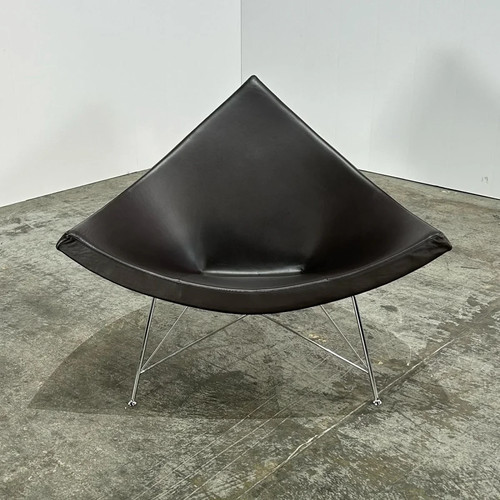 Vitra coconut chair george - vitra, by