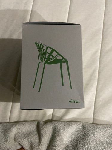 Vitra design museum miniature - design,