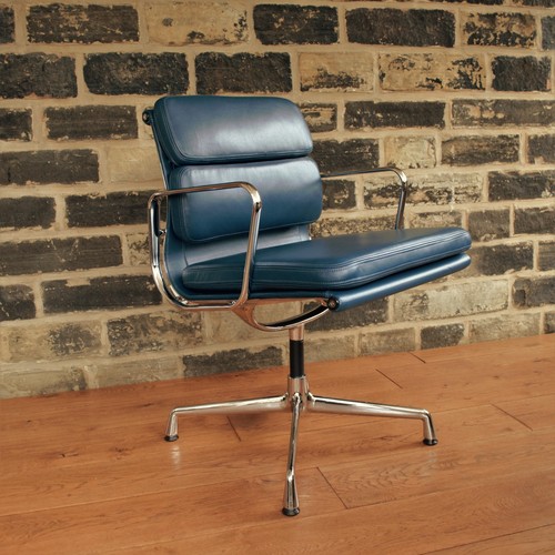Vitra eames ea208 - ,