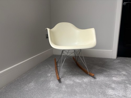 Vitra eames rocking - vitra,