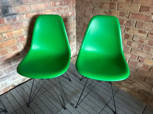 Authentic vitra eames dsr - ,