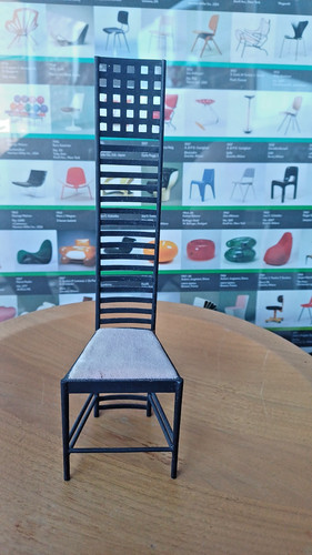 Vitra miniatures collection - vitra,
