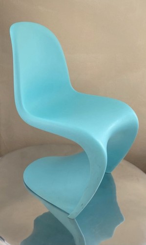 Panton junior chair vitra - s,