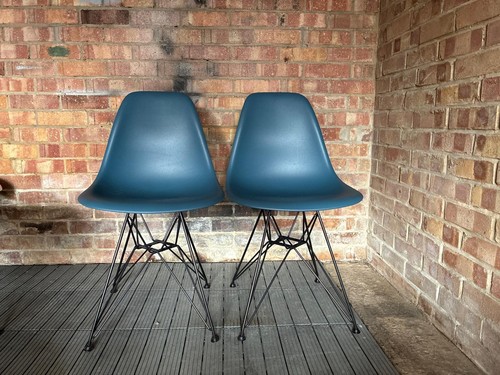Authentic vitra eames dsr - 2,