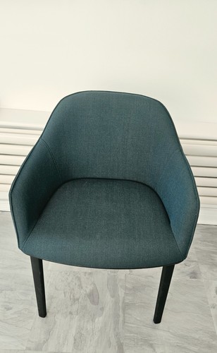 Vitra softshell chair ronan - softshell,