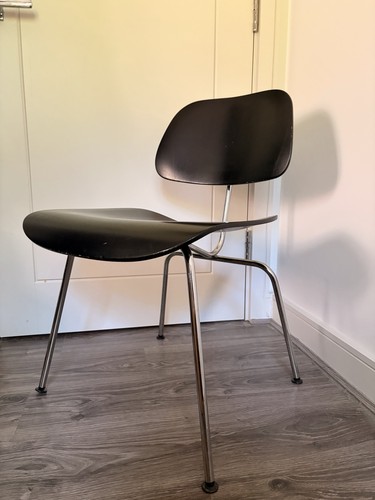 Vitra eames dcm auth 2000 - eames,