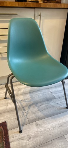 Genuine used vitra eames - eames, dss