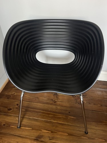 Vitra tom vac chair - tom,