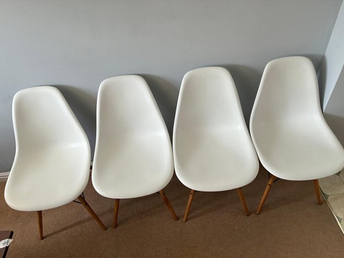 Authentic vitra eames dsw - ,