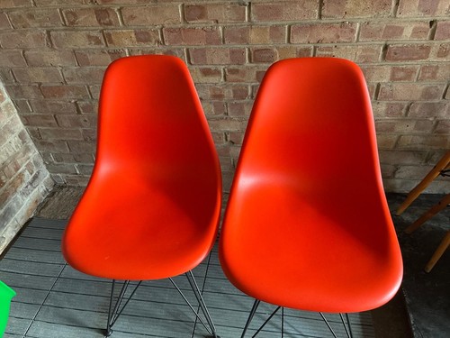 Authentic vitra eames - x,