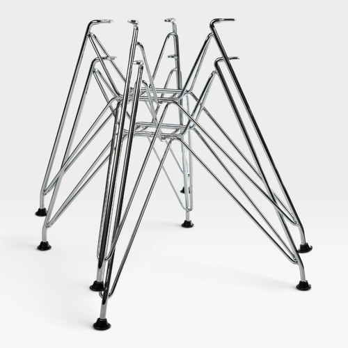 Eames chrome dsr eiffel - eames,