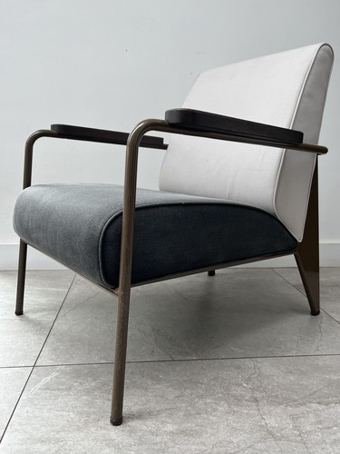 Genuine jean prouve fauteuil - jean,