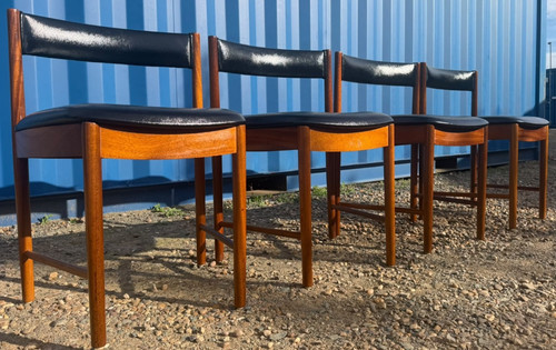 Vintage retro mid century - mid, 4