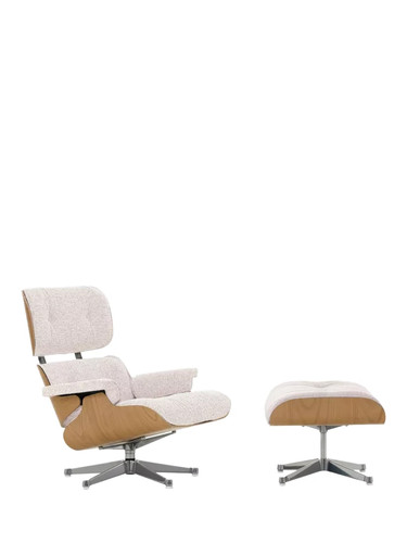 Vitra eames lounge chair - vitra,