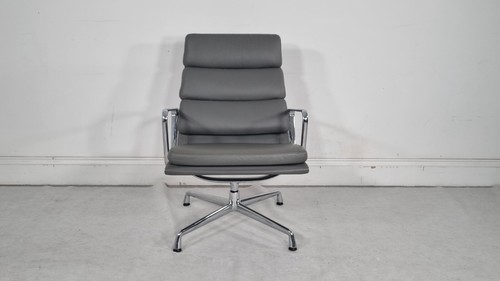 Vitra eames ea219 soft - ea219, pad