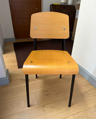 Vitra standard 203 dining - standard,