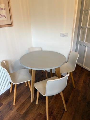 Hay cph dining table 4 - dining,
