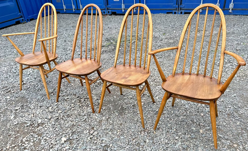 Ercol 365 quaker dining - ercol,