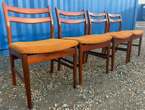 Vintage retro mid century - vintage, 4