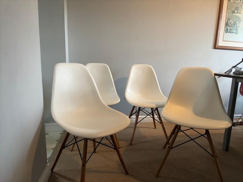 Authentic vitra eames - vitra,