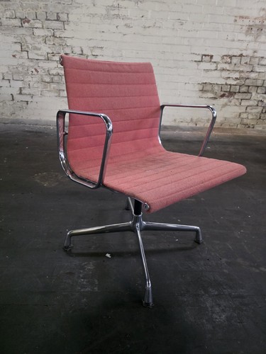 Vitra eames mid century - eames, style