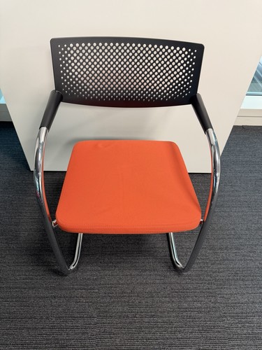 Vitra visavis visitor meeting - visavis,