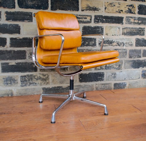 Vitra eames ea208 - eames,