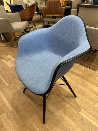 Vitra eames daw dining - vitra,