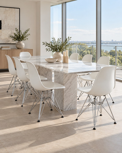 Genuine vitra eames dsr - 8x,