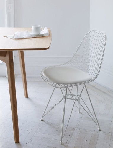 Inspired eames vitra - inspired,