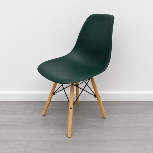 New vitra eames style - style, dining