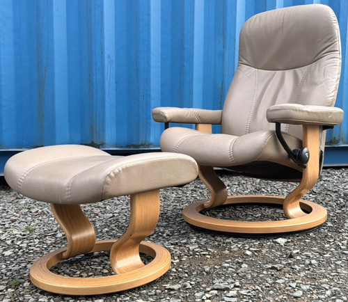 Ekornes stressless consul - stressless,