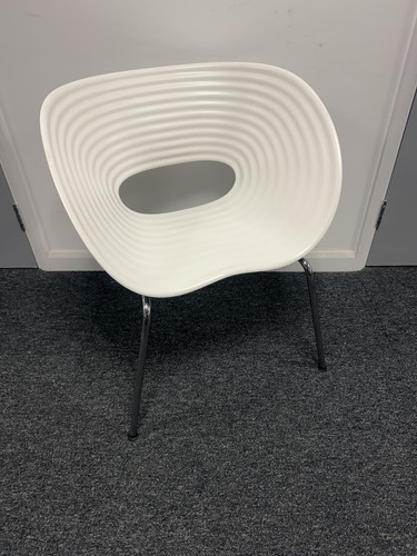 Vitra tom vac - chair, by