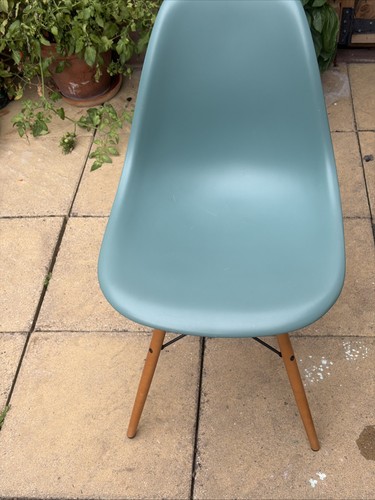 Vitra eames plastic side - vitra, chair