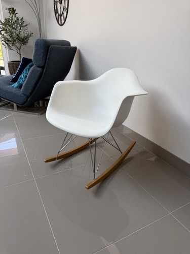 Genuine vitra eames rar - genuine,