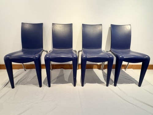 Philippe starck vitra louis - philippe, 20