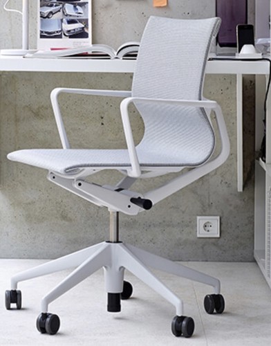 Vitra physix office - physix,