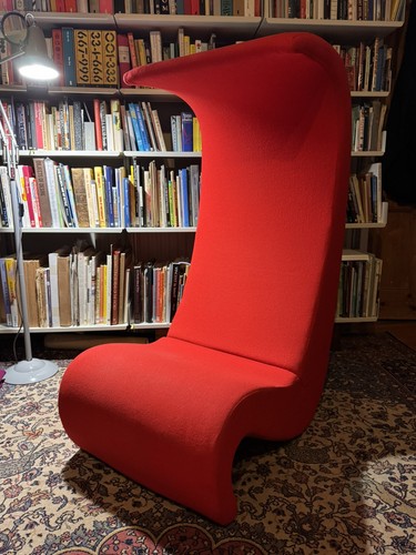 Vitra amoebe lounge - amoebe,