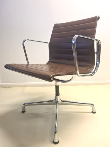 Vitra chrome frame arms - vitra, &