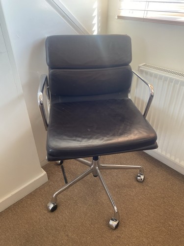 Vintage eames vitra for herman - vitra,