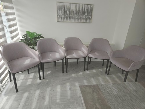 Vitra softshell chair - softshell, ronan