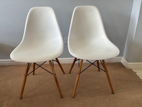 Authentic vitra eames - ,