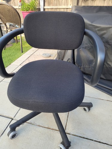 Vitra allstar task chair - task,