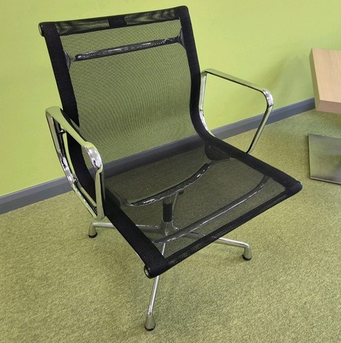 Genuine vitra charles eames - genuine, by