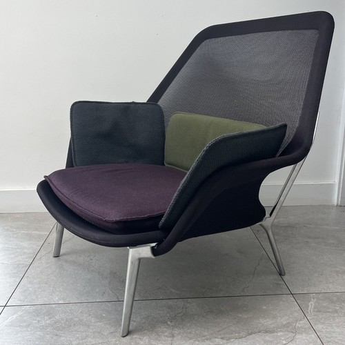 Ronan erwan bouroullec - bouroullec, slow