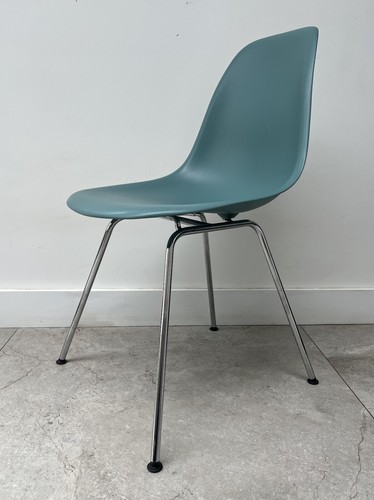 Genuine charles eames dsx - genuine,