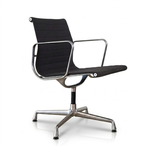 Vitra eames aluminium office - vitra,