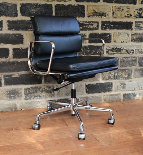 Vitra eames soft - ea217,