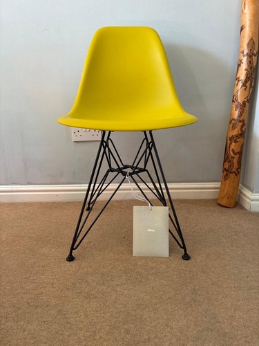 New vitra eames - x, dsw