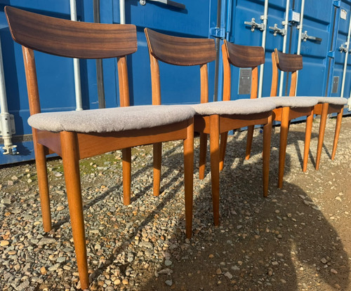 Vintage retro mid century - mid,